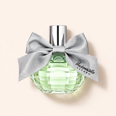 Azzaro Mademoiselle L'Eau Très Florale toaletní voda dámská 50 ml