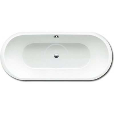 Kaldewei Classic Oval 160 x 70 cm 291300013001