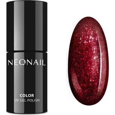 NeoNail Paris My Love gelový lak na nehty Alizee 7,2 ml