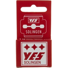 Solingen Yes žiletky k zrezávač kože 10 ks