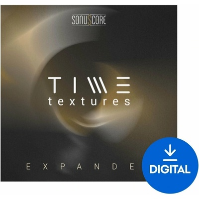 Sonuscore Time Textures Expanded (Digitálny produkt)