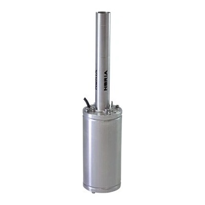 Noria Terca -100-N3/400V 20 m