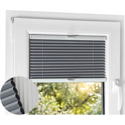 Rolmajster Plisé roleta 50x150cm