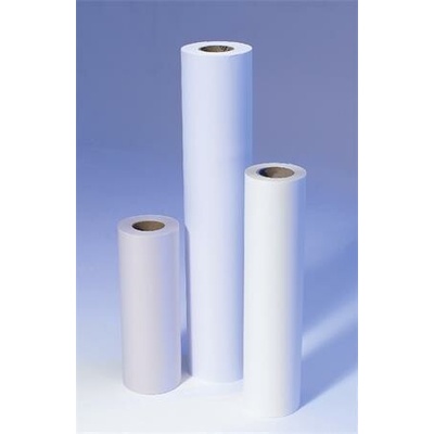 XEROX Plotrový papír, do inkoustové tiskárny, 610 mm x 50 m x 50 mm, 80 g, XEROX – Hledejceny.cz