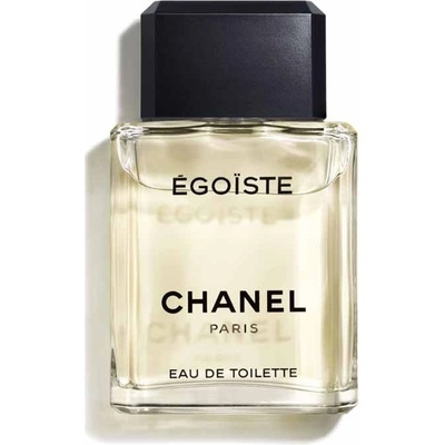 Chanel Egoiste toaletní voda pánská 100 ml