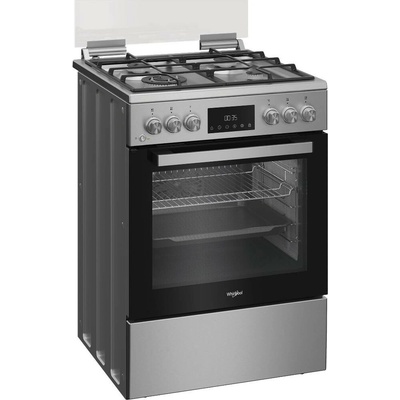 Whirlpool W6G8LCSWX