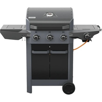 Tenneker Carbon TG-3