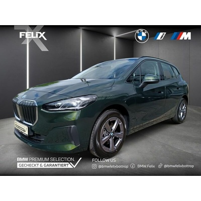 BMW 220i Active Tourer M 125 kW