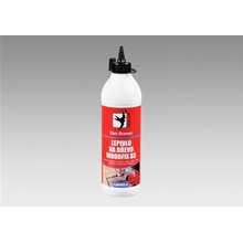 Debbex Woodfix D3 Lepidlo na drevo 250g