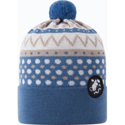 Reima Moomin Flinga blue ocean