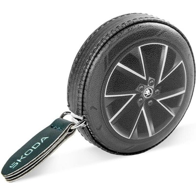 Škoda Krejčovský svinovací metr ŠKODA