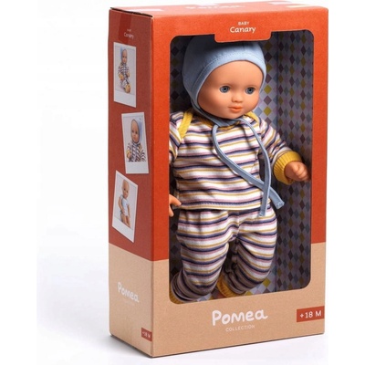 Djeco Dolls Canary