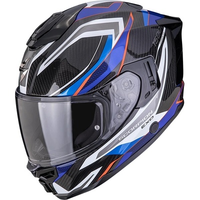 Scorpion EXO-1500 Carbon Air Hydro