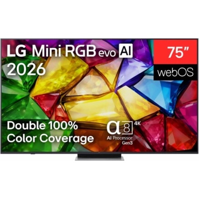 LG 75MRGB87B3B