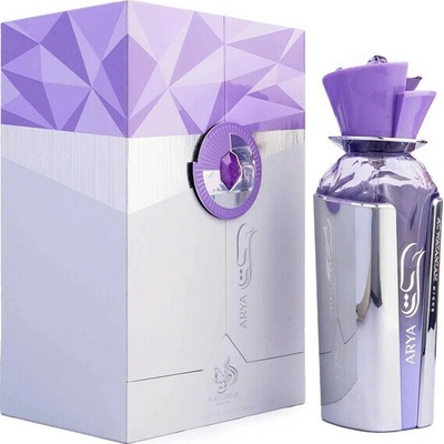 Al Wataniah Arya parfumovaná voda unisex 100 ml