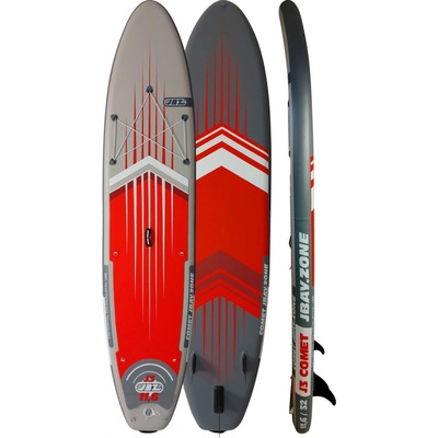 Paddleboard Jbay Zone J3 Comet 350x81x15