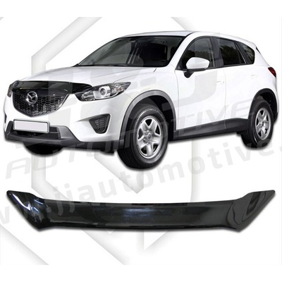 Kryt prednej kapoty SCOUTT Mazda CX-5 2012 - 2016