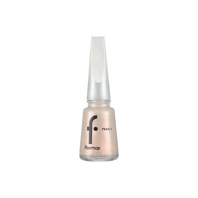 IN Cosmetic Flormar Pearly lak na nechty Snow Glam PL308 11 ml