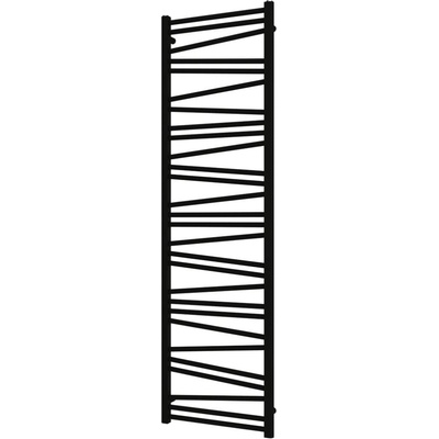 SAT Lilon SATRALI1695500BL 1695 mm x 500 mm černá matná