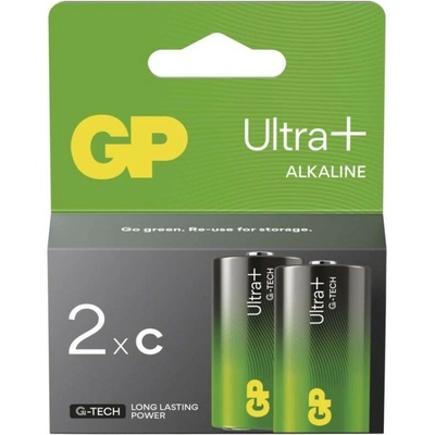 GP Ultra Plus C 2 ks B03312 – Hledejceny.cz