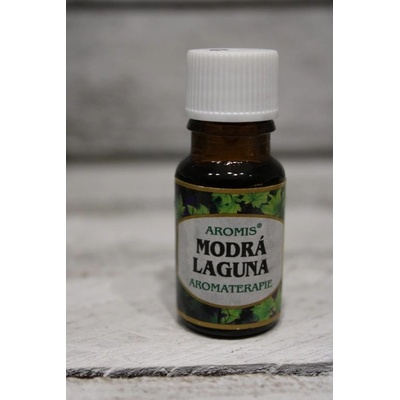 Aromis vonný olej Modrá laguna 10 ml
