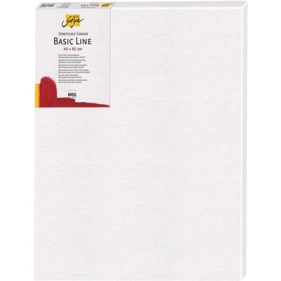 Kreul Malířské plátno Basic Line 40 x 60 cm 566218 – Hledejceny.cz