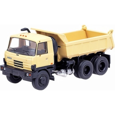 Tatra 815 sklápěč 1984 Brekina 1:87