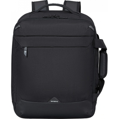 Samsonite Roadseeker 45cm Underseater Černá Deep Black 36 l