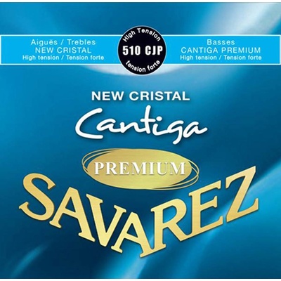 Savarez 510CJP