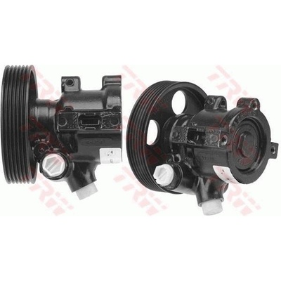 Hydraulické čerpadlo, riadenie TRW JPR278