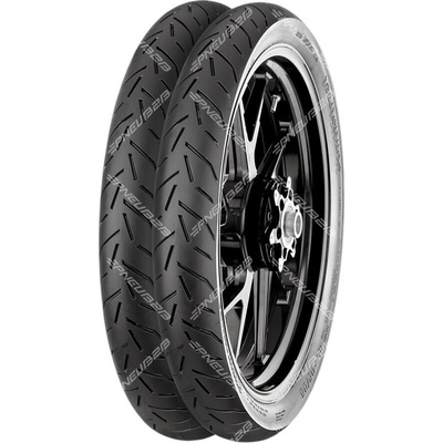 Continental CONTI STREET 2..5/0 R18 48P