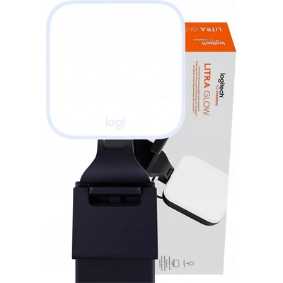 Logitech Litra Glow 946-000002 – Hledejceny.cz