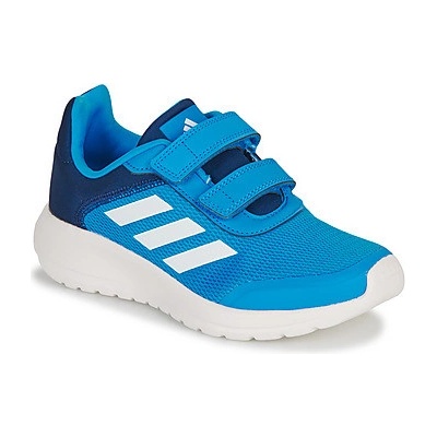 adidas Tensaur Run 2.0 CF K modrá – Hledejceny.cz