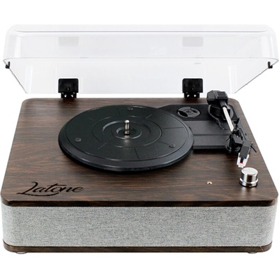 Latone Melody Cover Walnut