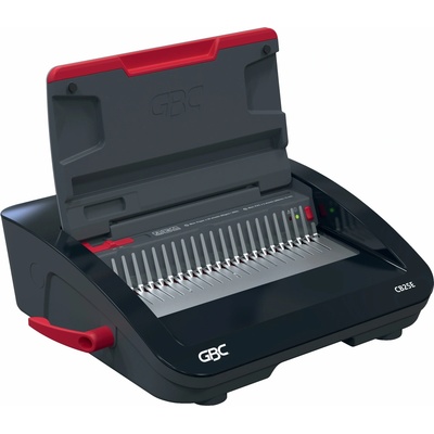 GBC CombBind CB25E
