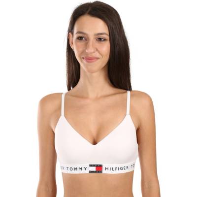Tommy Hilfiger biela (UW0UW05715 YBR)