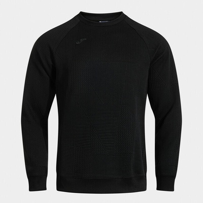 Joma Indoor-gym Sweatshirt čierna