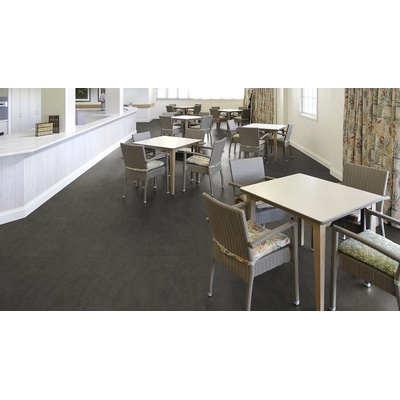 Gerflor Nerok Shade anthracite 2153 2 m x 0,7 mm 2 bm