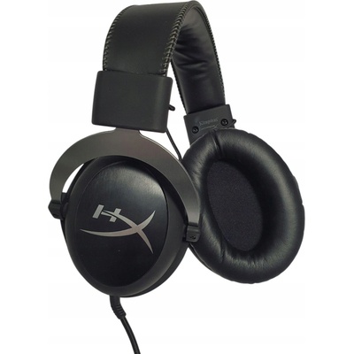 HyperX Cloud II Pro