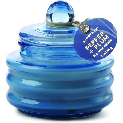 Paddywax Beam Pepper & Plum 85 g