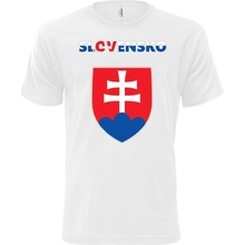 Alex Fox Fan Slovensko biele
