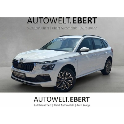 Skoda Kamiq 1.0 TSI Tour 85 kW