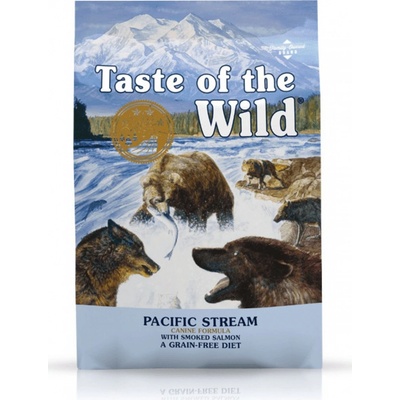 Taste of the Wild Pacific Stream 2 kg