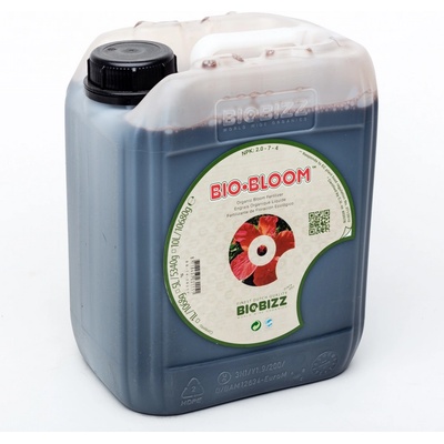 BioBizz BioBloom 10 l