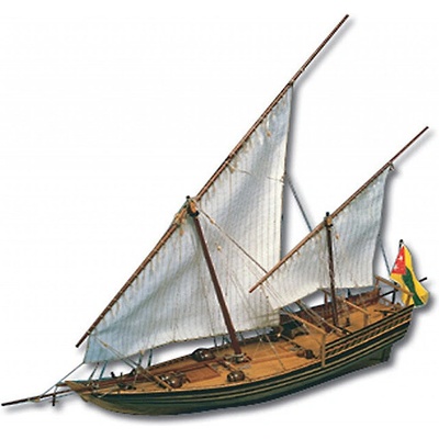 Corel Al Bahran kit 1:50