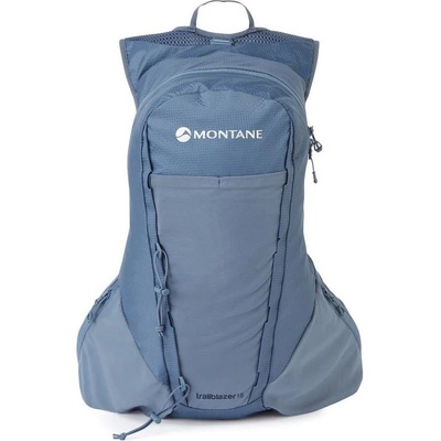 Montane Trailblazer 18l sv.modrá