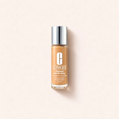 Clinique Beyond Perfecting Foundation + Concealer 11 Honey MF-G 11 Honey MF-G 30 ml