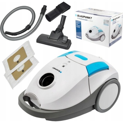 Blaupunkt VCB 201