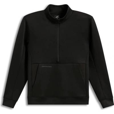 Alpinestars Apera Half Zip Black