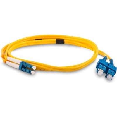 Datacom 50271068163 optický, patch, duplex, LC-SC 50/125 MM, 20m